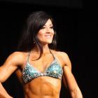 Meredith   Berthelson - IFBB Toronto Pro Supershow 2011 - #1